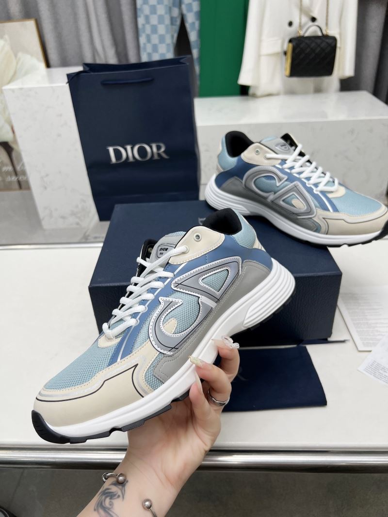 Christian Dior Sneaker